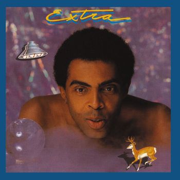 Gilberto Gil - Extra