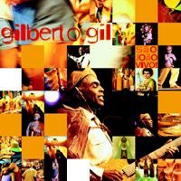 Gilberto Gil - São João (Ao vivo)