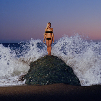 Ah-Mer-Ah-Su - Incandescent Body