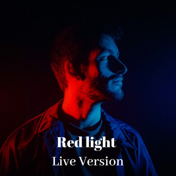 Cobalt - Red light (Live)