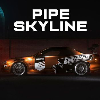 Pipe - Skyline