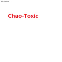 Finn B Hansen - Chao-Toxic