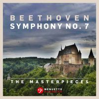 Slovak Philharmonic Orchestra & Libor Pešek - The Masterpieces, Beethoven: Symphony No. 7 in A Major, Op. 92