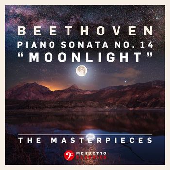 Josef Bulva - The Masterpieces, Beethoven: Piano Sonata No. 14 in C-Sharp Minor, Op. 27, No. 2 "Moonlight"
