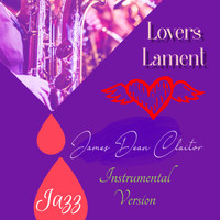 James Dean Claitor - Lovers Lament (Live Instrumental)