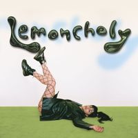 WENS - Lemoncholy