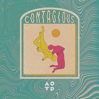 All Over The Place - Contagious