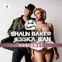 Shaun Baker - Run Away (feat. Jessica Jean)