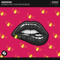 Deepend - Desire (feat. She Keeps Bees)