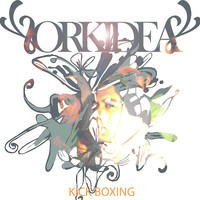 orkidea - Kick Boxing