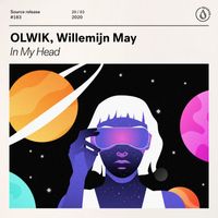 OLWIK, Willemijn May - In My Head