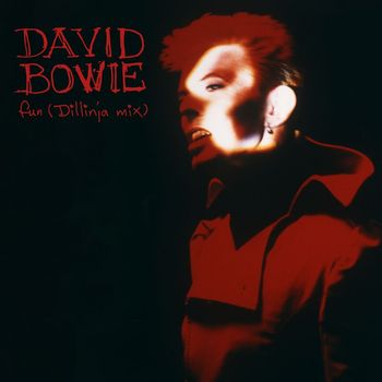 David Bowie - Fun (Dillinja Mix)