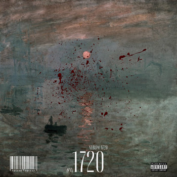Doxx - 1720 (Explicit)
