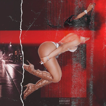 GVBRIEL featuring Ferlando Young - Pull Up (Explicit)