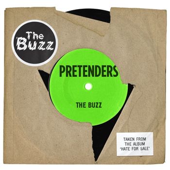 Pretenders - The Buzz