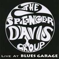 Spencer Davis Group - Live at Blues Garage 2006