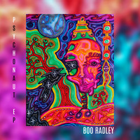 Boo Radley - Psychonaut