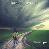 Daniele Liverani - Worlds Apart