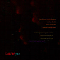 Jako - Embers