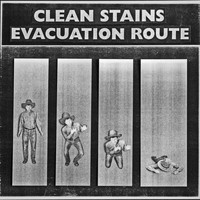 Clean Stains - Evacuation Route