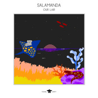 Salamanda - Our Lair