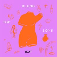 José González - Killing For Love (IKAT Remix)