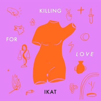 José González - Killing For Love (IKAT Remix)