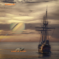 Magician - Sands of Saturn