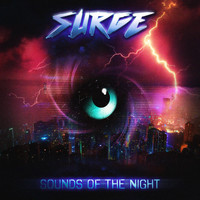 Surge - Sounds of the Night