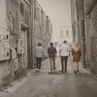 Radiokeys - Let It Shine