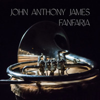 John Anthony James - The Fanfaria Archives