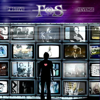 The Faces Of Sarah - Positive Revenge