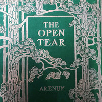 Arenum - The Open Tear