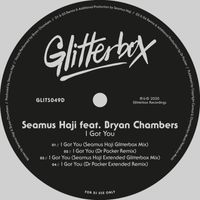 Seamus Haji - I Got You (feat. Bryan Chambers)