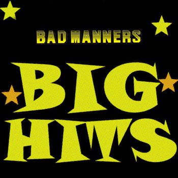 Bad Manners - Big Hits