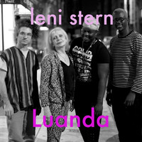 Leni Stern - Luanda (feat. Leo Genovese, Mamadou Ba & Alioune Faye)