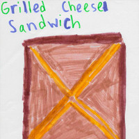 Dan Politano - Grilled Cheese Sandwich