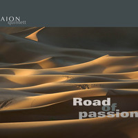 Aion Quintett - Road Of Passion