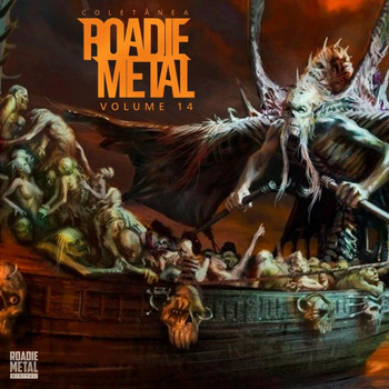 Vários Artistas - Roadie Metal, Vol. 14