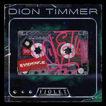 Dion Timmer - Violet (Explicit)