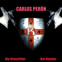 Die Kreuzritter - Der Komtur