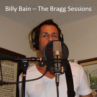 jBain - Billy Bain - The Bragg Sessions