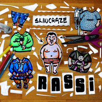 Slincraze - Rašši (Explicit)