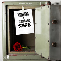 Yowda - Safe (Radio Edit)