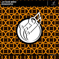 Jayson Miro - Rongopoi