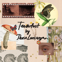 Reese Lansangan - Tenderfoot