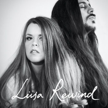 Liisa - Rewind