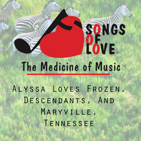 J.Beltzer - Alyssa Loves Frozen, Descendants, and Maryville, Tennessee