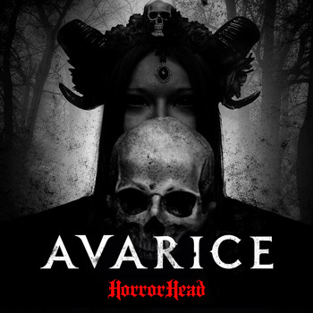 HorrorHead - Avarice (Explicit)