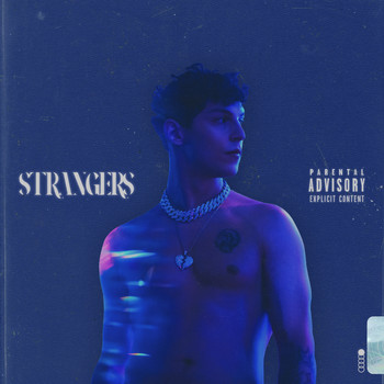 Or Barak - Strangers (Explicit)